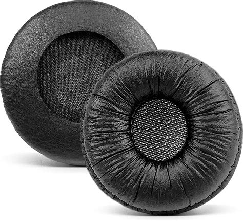replace headphone cushion