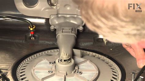 Replace Heating Element In Kitchenaid Dishwasher