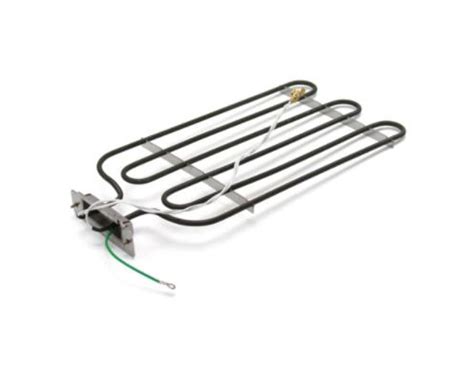 Replace Heating Element Jenn Air Range