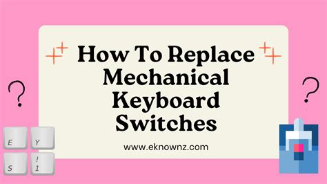 Replace Keyboard Button Functions