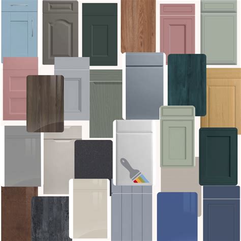 Replace Kitchen Cabinet Doors Belfast