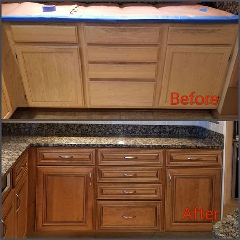 Replace Kitchen Cabinet Doors Bristol