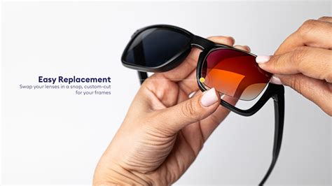 Replace Lenses In Frames Online