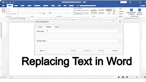 Replace Letter In Text Online