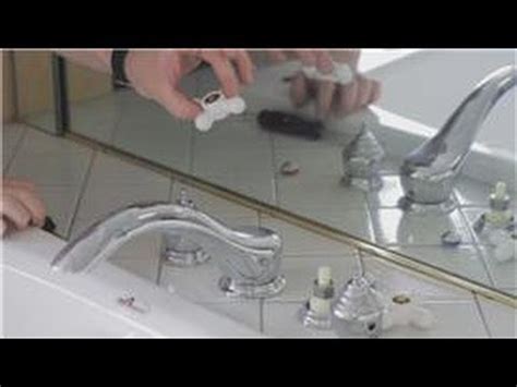 Replace Moen Garden Tub Faucet