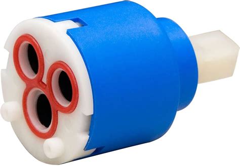 Replace Moen Single Lever Faucet Cartridge