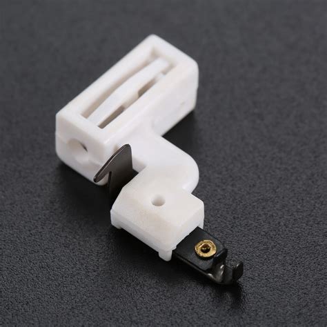 Replace Needle Threader Pfaff