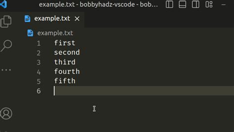 Replace New Lines With N