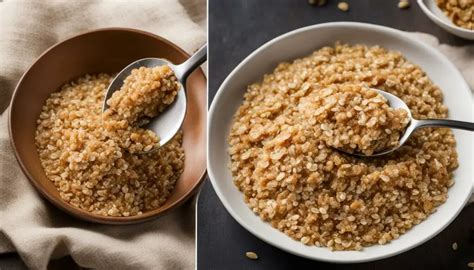 Replace Oat Bran In Recipe