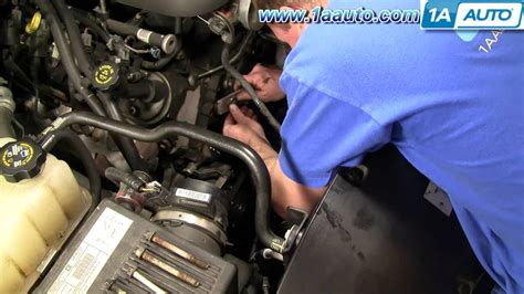 Replace Oil Pump 2014 Silverado