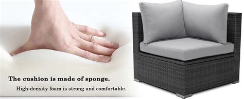 Replace Outdoor Sofa Cushions