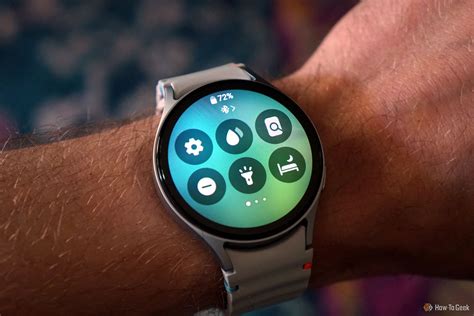 Replace Phone With Watch