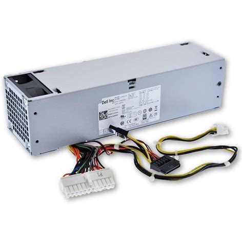 Replace Power Supply Dell Optiplex 7010