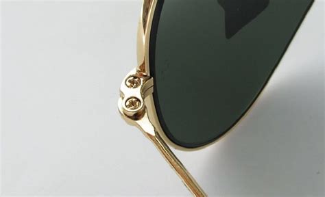 Replace Ray Ban Round Lenses