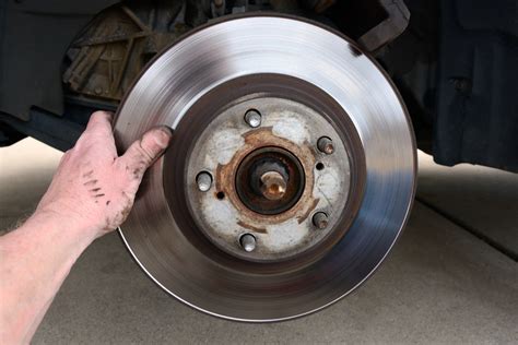 replace rotors near me cost