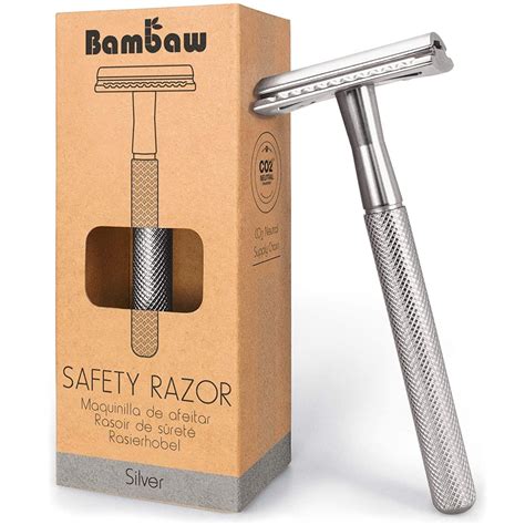 replace safety razor