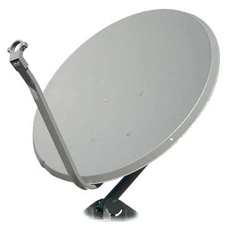 replace satellite dish with outdoor antenna