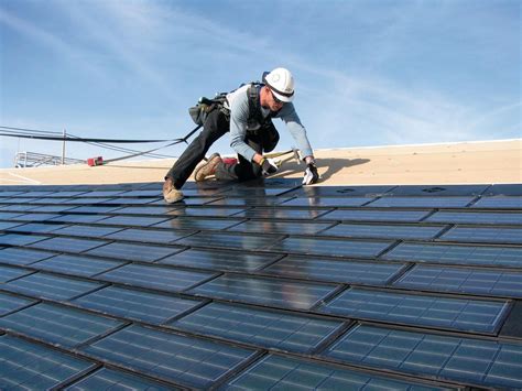 replace shingles under solar panels