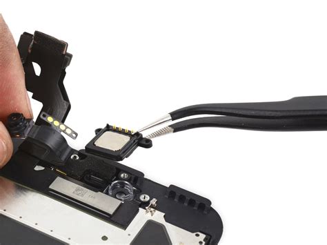 Replace Speaker Iphone 6S Plus