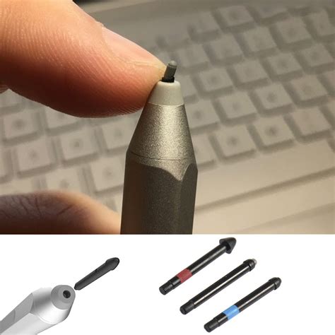 replace stylus pen tip