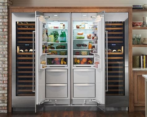 Replace Sub Zero Refrigerator