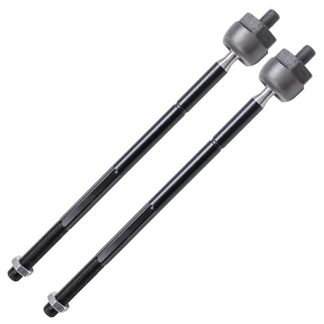Replace Tie Rod 2001 Dodge Dakota