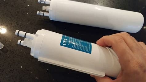 Replace Water Filter Ultrawf