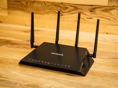 replace wireless router