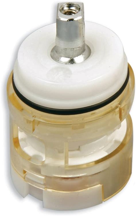 Replace Zucchetti Cartridge