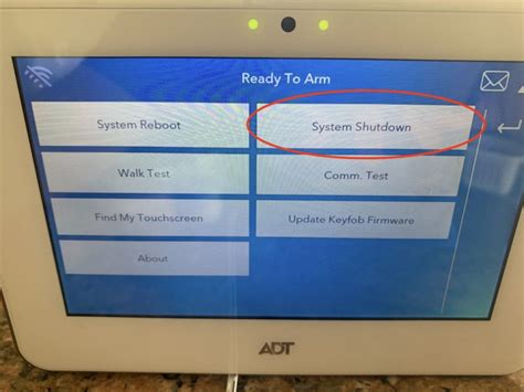 How to replace ADT alarm system battery —