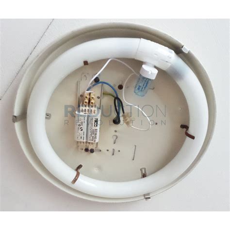 T9 Led Circular Tubes 205mm 375mm G10q Led Circle Lamp 4pins 225mm Led Round Tubo Fluorescent