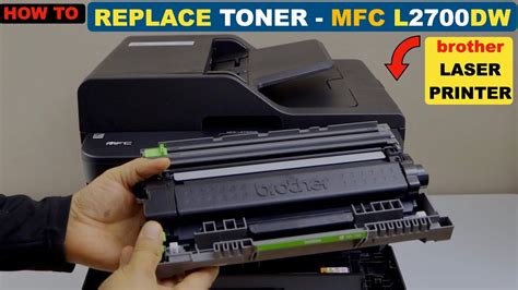 Brother MFCL2700DW Drum Unit (OEM) made by Brother