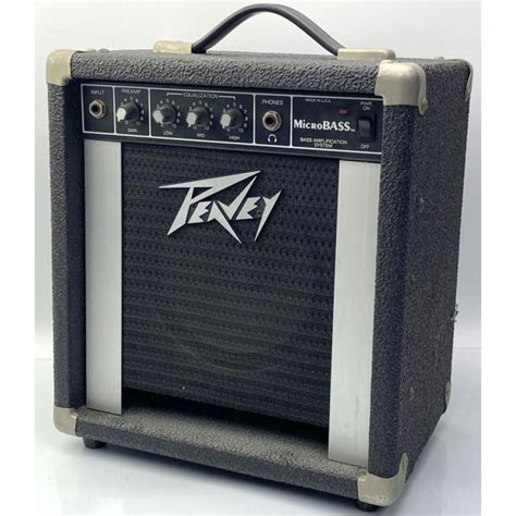 Peavey CS 4000 CS Series 4000 Power Amplifier 4000650cs4000 Canada