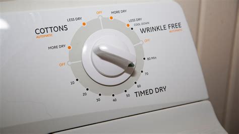 GE Dryer Repair How to replace the Timer YouTube
