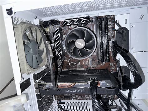 Replaced Psu Computer Won't Turn On