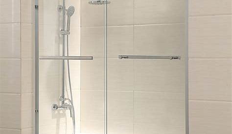 Bathtub Shower Doors Las Vegas | Tub Showers | A Cutting Edge Glass