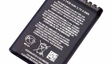 Replacement Samsung SCH-A990 Cell Phone Battery | Battery Mart