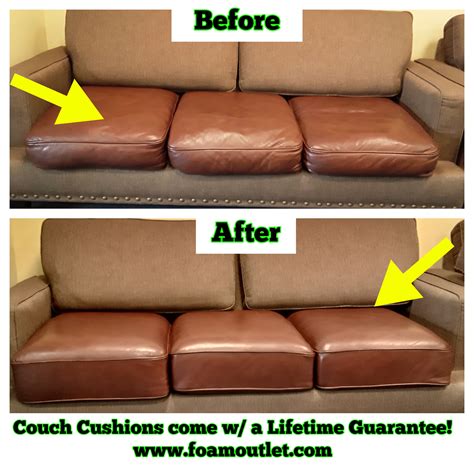 The Best Replacement Sofa Cushions Near Me Best References