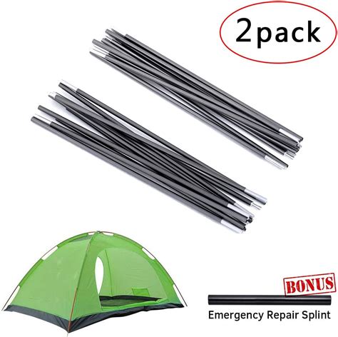 replacement 10 ft tent poles
