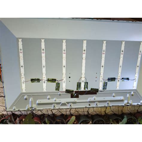 Replacement Backlight For Sony Bravia