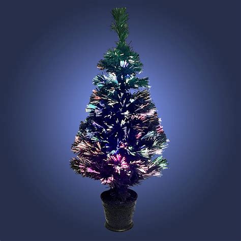 Replacement Base For Fiber Optic Tree