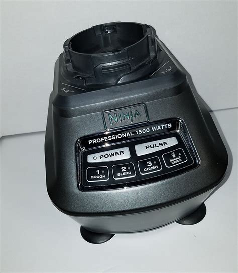 replacement base for ninja blender