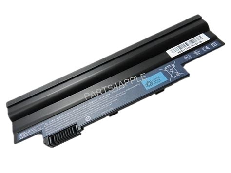 replacement battery for acer aspire one d255e