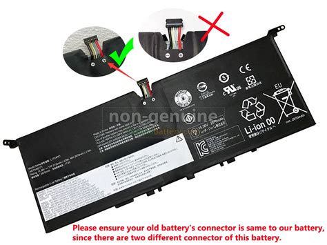 replacement battery for lenovo yoga
