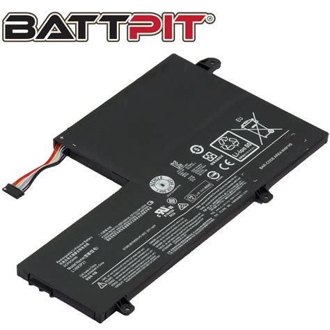 replacement battery for lenovo yoga laptop