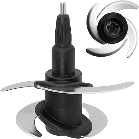 Replacement Blades For Ninja Food Processor