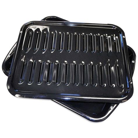 Replacement Broiler Pan