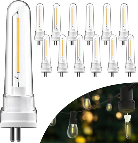 Replacement Bulbs For Garden Lights