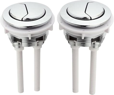 Replacement Button Toilet Flush