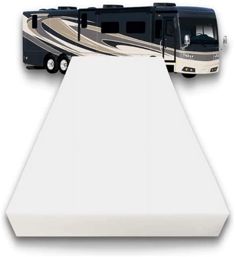 Replacement Camper Bunk Mattress